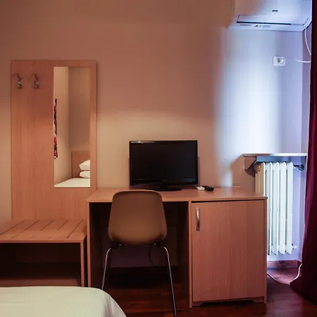 Hotel Di Porta Romana-3